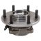Wheel Bearing & Hub Assembly