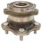 09-13 Nissan Murano w/4WD Rear Wheel Bearing & Hub Assy LR = RR