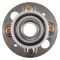02-03 Honda Civic SI Rear Wheel Bearing & Hub Assembly LR=RR