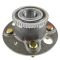 02-03 Honda Civic SI Rear Wheel Bearing & Hub Assembly LR=RR