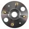02-03 Honda Civic SI Rear Wheel Bearing & Hub Assembly LR=RR