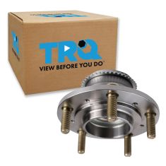 Wheel Bearing & Hub Assembly