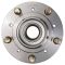 Wheel Bearing & Hub Assembly