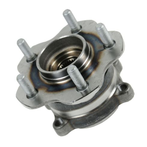 FRONT WHEEL HUB BEARING ASSEMBLY FOR INFINITI (2006-2013) M35X 37 45 56 AWD ONLY