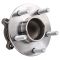 Wheel Bearing & Hub Assembly