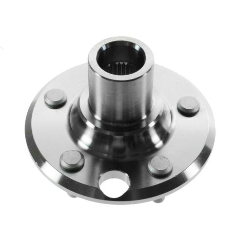 98-05 GS300; 98-00 GS400; 01-05 GS430, IS300; 02-10 SC430 Rear Wheel Hub LR = RR