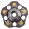 Wheel Hub
