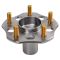 Wheel Hub