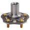 Wheel Hub