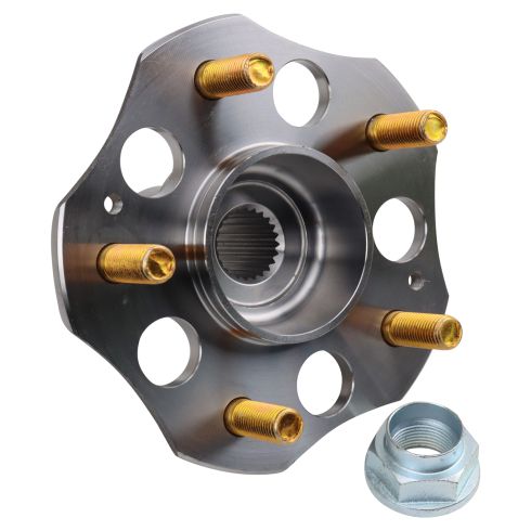 Wheel Hub