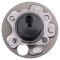 Wheel Bearing & Hub Assembly