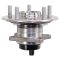 Wheel Bearing & Hub Assembly