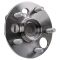 Wheel Bearing & Hub Assembly
