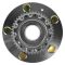 03 (from 10/14/02)-08 Hyundai Tiburon w/ABS Rear Wheel Hub & Bearing LR = RR