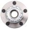 Wheel Bearing & Hub Assembly