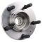 Wheel Bearing & Hub Assembly