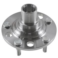 99-03 RX300; 01-03 Highlander 4WD Rear Wheel Hub LH=RH