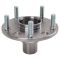 Wheel Hub