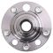Wheel Hub