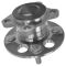 06-11 Toyota Yaris Rear Wheel Hub & Bearing (w/o ABS) LR = RR