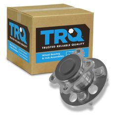 06-11 Toyota Yaris Rear Wheel Hub & Bearing (w/o ABS) LR = RR