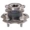 Wheel Bearing & Hub Assembly