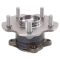 Wheel Bearing & Hub Assembly