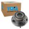 Wheel Bearing & Hub Assembly