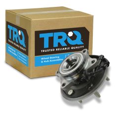 07-10 Ford Expedition; Lincoln Navigator Rear Wheel Hub & Bering Assembly LH=RH