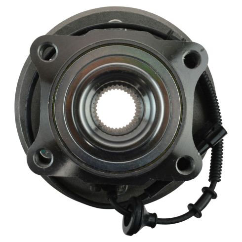 Rear Wheel Bearing Hub Assembly 70-541008 For Ford Expedition Lincoln - View #9