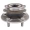 Wheel Bearing & Hub Assembly