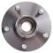 Wheel Bearing & Hub Assembly