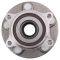 Wheel Bearing & Hub Assembly