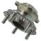 11-16 Honda Odyssey Rear Wheel Hub And Bearing Assembly LH = RH