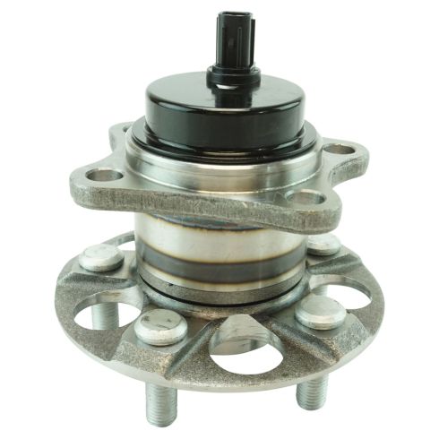 43502-0C031 - Wheel Hub (Left, Right, Front, Rear) 2007-2022 Toyota | Longo Toyota