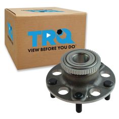 Wheel Bearing & Hub Assembly