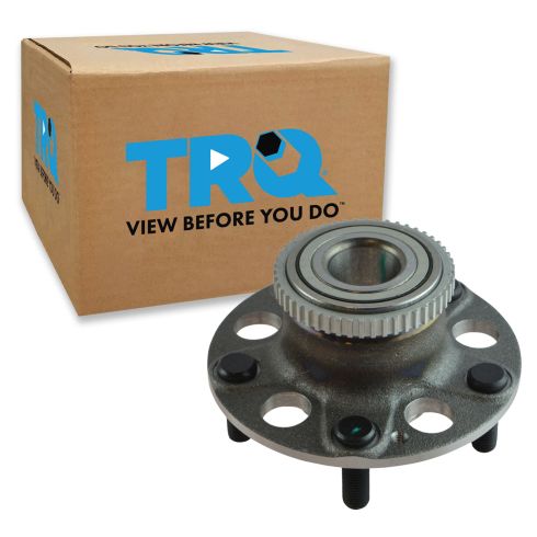 Wheel Bearing & Hub Assembly