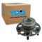 Wheel Bearing & Hub Assembly