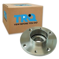 Wheel Bearing & Hub Assembly