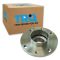 Wheel Bearing & Hub Assembly
