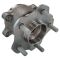 Wheel Bearing & Hub Assembly