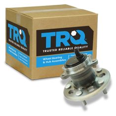 12-16 Camry; 13-16 Avalon Passenger Rear Wheel Hub & Bearing Assembly RH