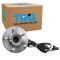 Wheel Bearing & Hub Assembly