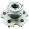 09-13 Toyota Matrx AWD XR, S Rear Wheel Hub & Bearing Assembly LH = RH