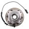 Wheel Bearing & Hub Assembly