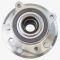 Wheel Bearing & Hub Assembly
