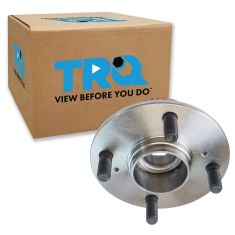 Wheel Bearing & Hub Assembly