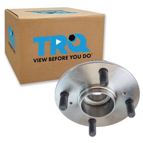 Wheel Bearing & Hub Assembly