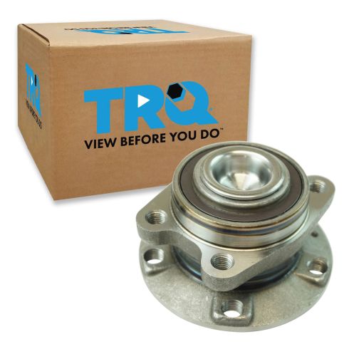 Wheel Bearing & Hub Assembly