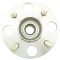 00-06 Honda Insight Rear Wheel Hub & Bearing Assembly LH = RH
